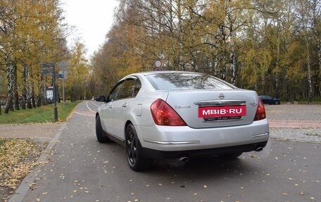 Nissan Teana, 2006 год, 500 000 рублей, 7 фотография