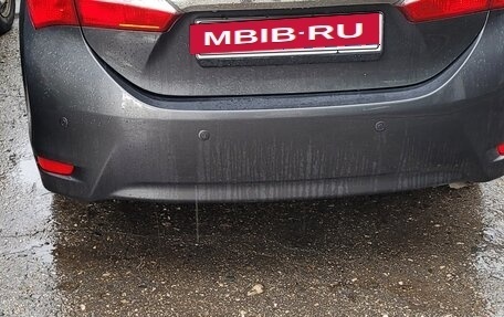 Toyota Corolla, 2013 год, 1 300 000 рублей, 2 фотография