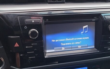 Toyota Corolla, 2013 год, 1 300 000 рублей, 12 фотография