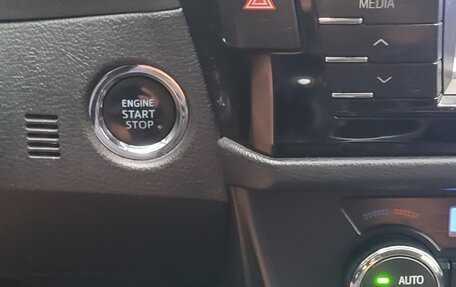 Toyota Corolla, 2013 год, 1 300 000 рублей, 11 фотография