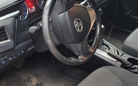 Toyota Corolla, 2013 год, 1 300 000 рублей, 7 фотография