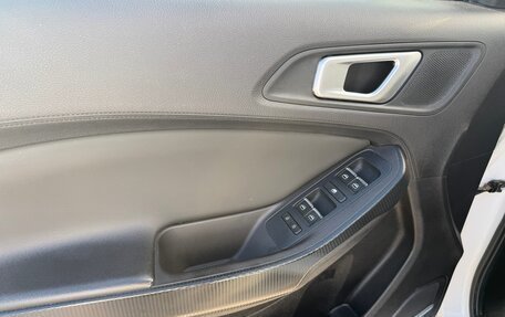 Chery Tiggo 4 I рестайлинг, 2021 год, 1 185 000 рублей, 14 фотография