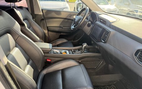 Chery Tiggo 4 I рестайлинг, 2021 год, 1 185 000 рублей, 11 фотография