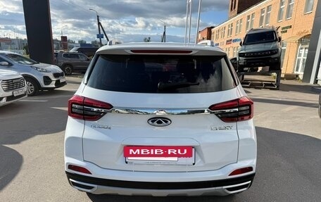 Chery Tiggo 4 I рестайлинг, 2021 год, 1 185 000 рублей, 7 фотография
