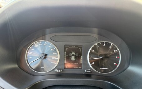Chery Tiggo 4 I рестайлинг, 2021 год, 1 185 000 рублей, 18 фотография