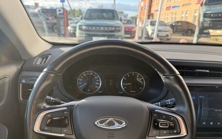 Chery Tiggo 4 I рестайлинг, 2021 год, 1 185 000 рублей, 17 фотография