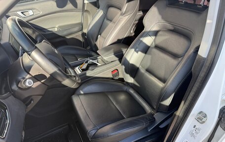 Chery Tiggo 4 I рестайлинг, 2021 год, 1 185 000 рублей, 16 фотография