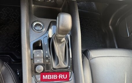 Chery Tiggo 4 I рестайлинг, 2021 год, 1 185 000 рублей, 20 фотография