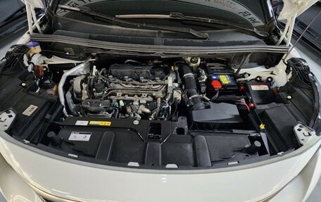 Peugeot 5008 II, 2018 год, 3 000 000 рублей, 7 фотография
