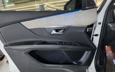 Peugeot 5008 II, 2018 год, 3 000 000 рублей, 16 фотография