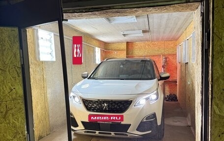 Peugeot 5008 II, 2018 год, 3 000 000 рублей, 6 фотография