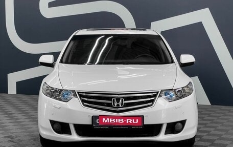 Honda Accord VIII рестайлинг, 2010 год, 1 249 900 рублей, 2 фотография