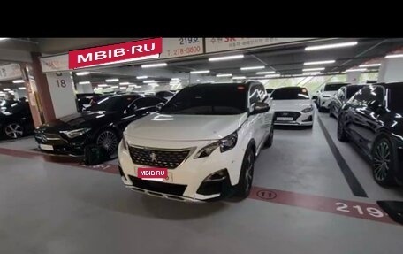 Peugeot 5008 II, 2018 год, 3 000 000 рублей, 11 фотография