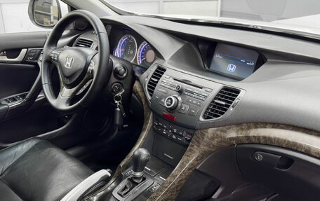 Honda Accord VIII рестайлинг, 2010 год, 1 249 900 рублей, 10 фотография