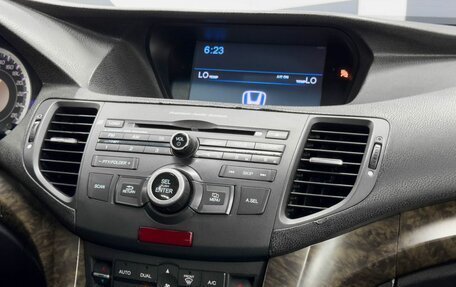 Honda Accord VIII рестайлинг, 2010 год, 1 249 900 рублей, 13 фотография