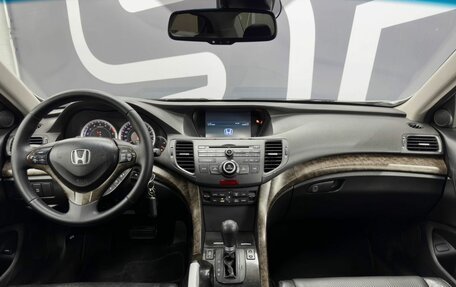 Honda Accord VIII рестайлинг, 2010 год, 1 249 900 рублей, 9 фотография