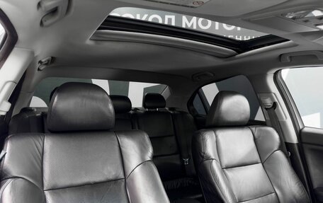 Honda Accord VIII рестайлинг, 2010 год, 1 249 900 рублей, 16 фотография