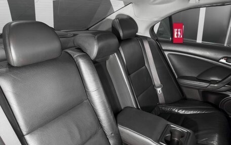 Honda Accord VIII рестайлинг, 2010 год, 1 249 900 рублей, 18 фотография