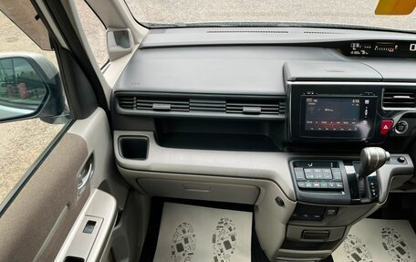 Honda Stepwgn IV, 2015 год, 1 899 999 рублей, 21 фотография