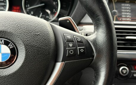 BMW X6, 2014 год, 2 079 000 рублей, 14 фотография