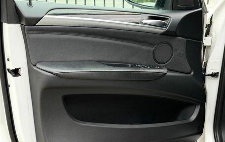 BMW X6, 2014 год, 2 079 000 рублей, 16 фотография