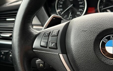 BMW X6, 2014 год, 2 079 000 рублей, 13 фотография