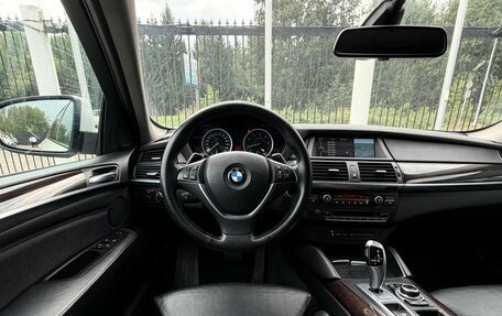 BMW X6, 2014 год, 2 079 000 рублей, 11 фотография
