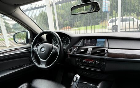 BMW X6, 2014 год, 2 079 000 рублей, 9 фотография