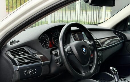 BMW X6, 2014 год, 2 079 000 рублей, 8 фотография