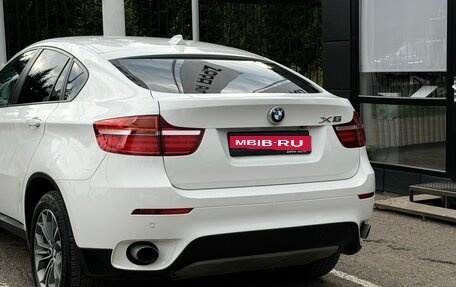 BMW X6, 2014 год, 2 079 000 рублей, 7 фотография