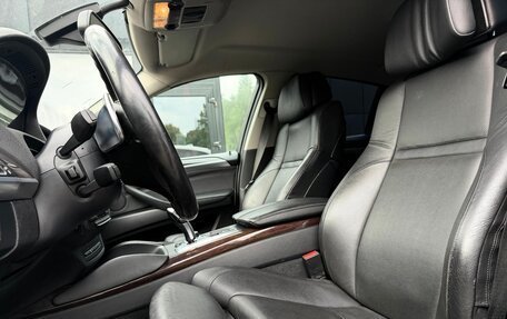 BMW X6, 2014 год, 2 079 000 рублей, 18 фотография