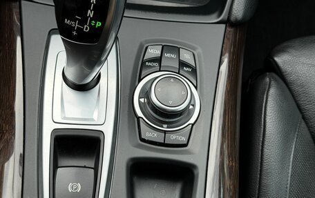 BMW X6, 2014 год, 2 079 000 рублей, 26 фотография