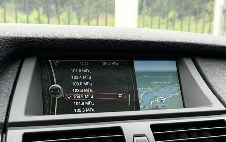 BMW X6, 2014 год, 2 079 000 рублей, 24 фотография