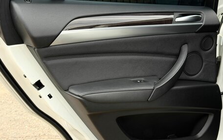 BMW X6, 2014 год, 2 079 000 рублей, 20 фотография
