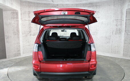 Mitsubishi Outlander III рестайлинг 3, 2012 год, 1 295 000 рублей, 13 фотография