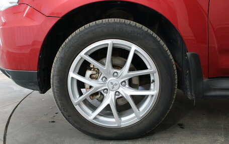 Mitsubishi Outlander III рестайлинг 3, 2012 год, 1 295 000 рублей, 14 фотография