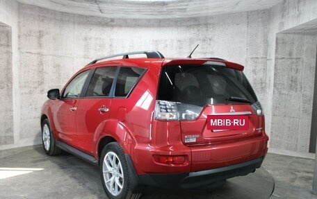 Mitsubishi Outlander III рестайлинг 3, 2012 год, 1 295 000 рублей, 8 фотография