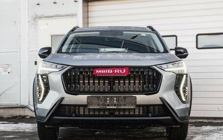 Haval Jolion, 2026 год, 2 573 510 рублей, 3 фотография