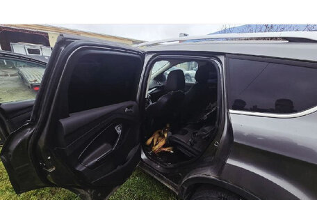 Ford Kuga III, 2013 год, 500 000 рублей, 4 фотография