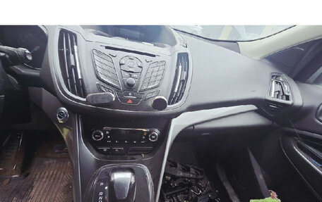 Ford Kuga III, 2013 год, 500 000 рублей, 6 фотография