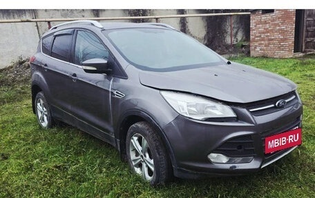 Ford Kuga III, 2013 год, 500 000 рублей, 5 фотография