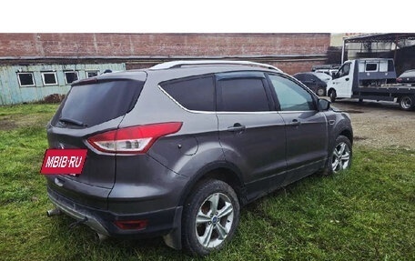Ford Kuga III, 2013 год, 500 000 рублей, 3 фотография