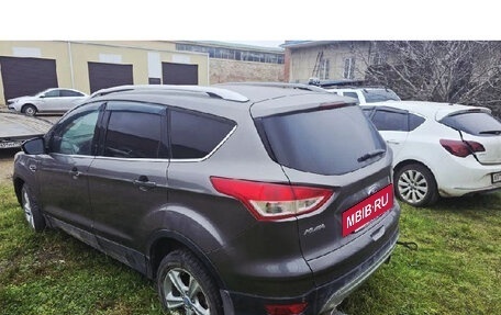 Ford Kuga III, 2013 год, 500 000 рублей, 8 фотография