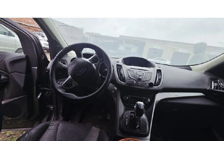 Ford Kuga III, 2013 год, 500 000 рублей, 11 фотография