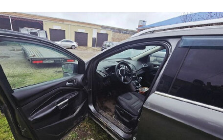 Ford Kuga III, 2013 год, 500 000 рублей, 17 фотография