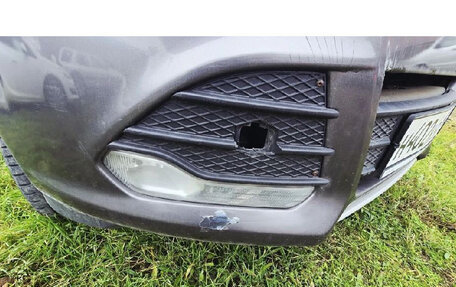 Ford Kuga III, 2013 год, 500 000 рублей, 22 фотография