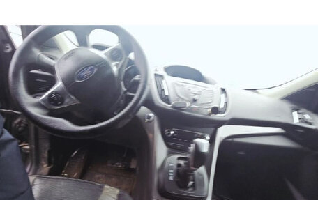 Ford Kuga III, 2013 год, 500 000 рублей, 19 фотография