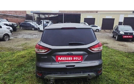 Ford Kuga III, 2013 год, 500 000 рублей, 7 фотография