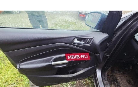 Ford Kuga III, 2013 год, 500 000 рублей, 13 фотография