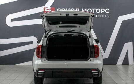 Haval Jolion, 2025 год, 2 389 900 рублей, 4 фотография